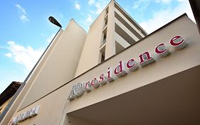 Quadra Key Easy Home Apartments In Florence